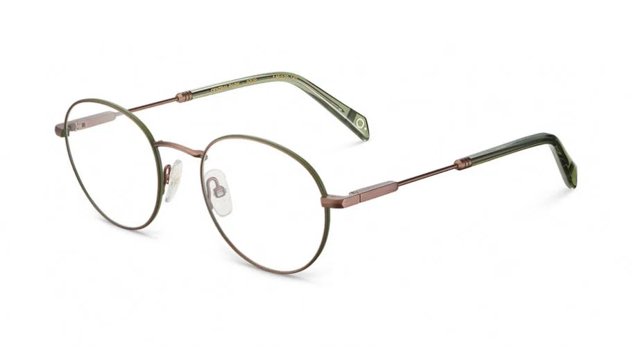 Etnia Barcelona CENTRAL PARK Eyeglasses - view 3